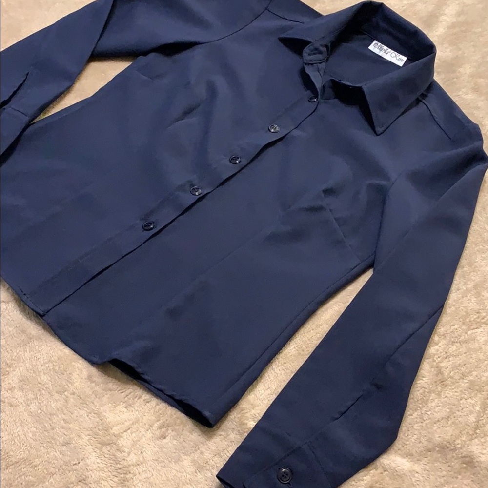 Suit jacket - Picture 2 of 3